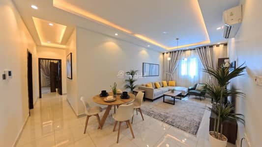 شقة 3 غرف نوم للايجار في شمال الرياض، الرياض - مبنى سكني مناسب للعوائل والباحثين عن سكن يجمع بين الخصوصية والخدمات المتكاملة
