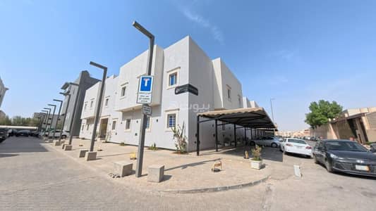 شقة 3 غرف نوم للايجار في شمال الرياض، الرياض - مبنى سكني مناسب للعوائل والباحثين عن سكن يجمع بين الخصوصية والخدمات المتكاملة