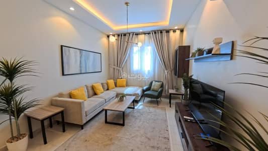 3 Bedroom Apartment for Rent in North Riyadh, Riyadh - A perfect apartment for families looking for a comfortable lifestyle within a quiet and secure residential community