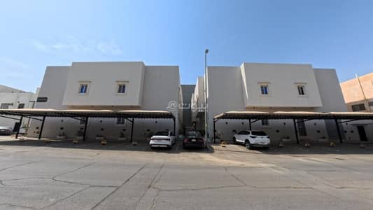 3 Bedroom Apartment for Rent in North Riyadh, Riyadh - A perfect apartment for families looking for a comfortable lifestyle within a quiet and secure residential community
