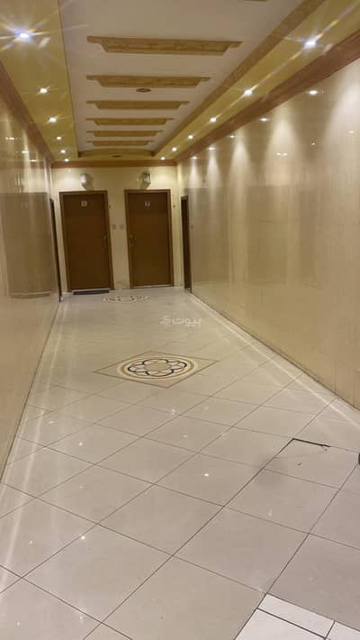 فلیٹ 3 غرف نوم للايجار في شرق الرياض، الرياض - Apartment for rent in Al-Rawabi neighborhood, Riyadh