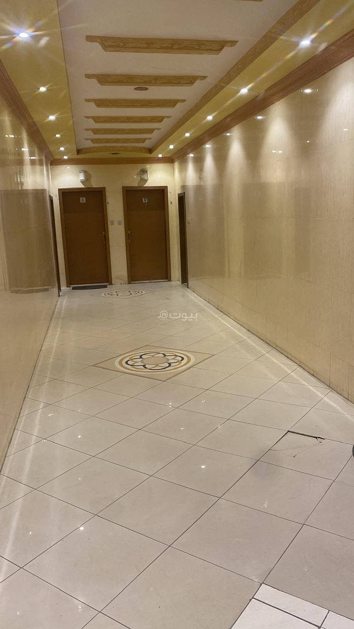 Apartment for rent in Al-Rawabi neighborhood, Riyadh Apartment for rent in Al-Rawabi neighborhood, Riyadh