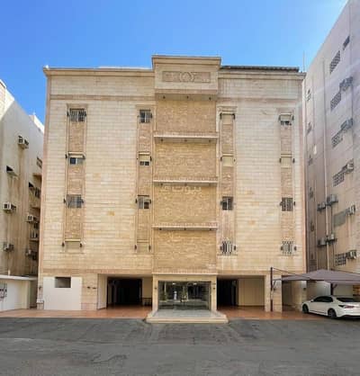 5 Bedroom Villa for Sale in North Jeddah, Jeddah - Roof villa for sale in Al-Waha, Jeddah