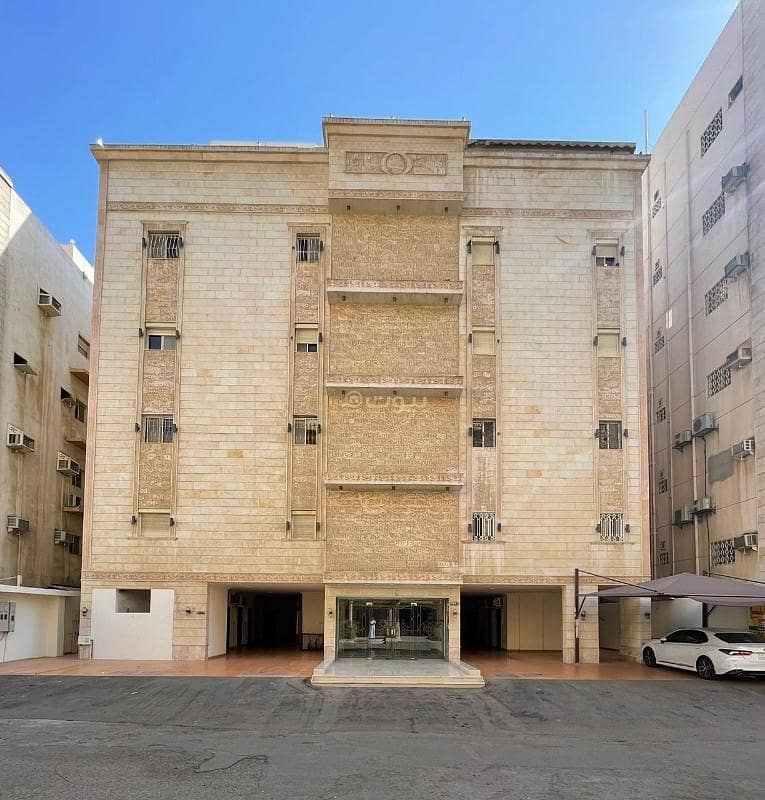 Roof villa for sale in Al-Waha, Jeddah