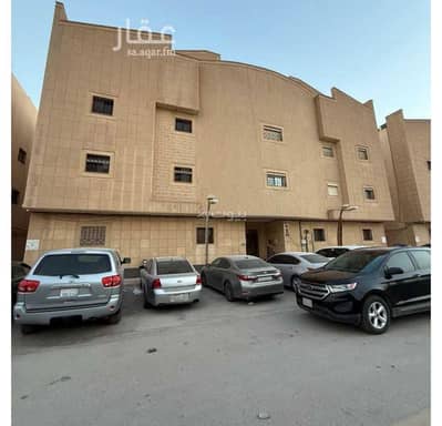 2 Bedroom Apartment for Rent in North Riyadh, Riyadh - For rent, an apartment in Al-Sahafah neighborhood.