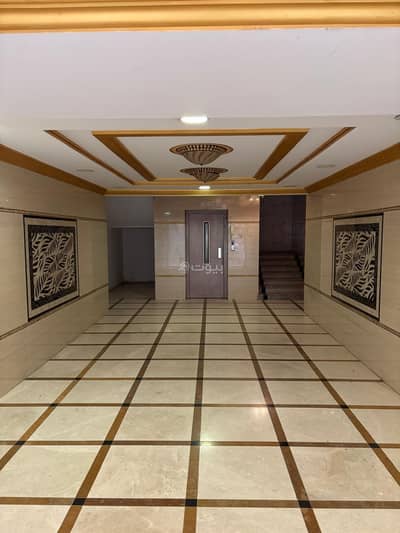 4 Bedroom Apartment for Rent in North Jeddah, Jeddah - Apartment for rent in Al-Salamah neighborhood