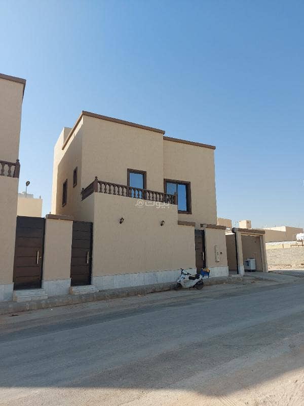 فيلا للبيع في شارع نسيرة, حي الغنامية, مدينة الرياض