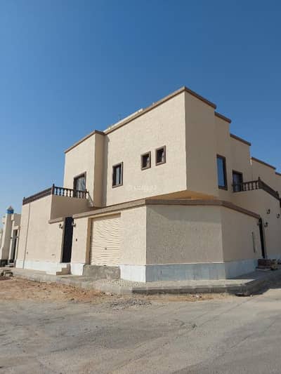 5 Bedroom Villa for Sale in South Riyadh, Riyadh - Villa for sale on Nasira Street, Al-Ghannamiah neighborhood, Riyadh City