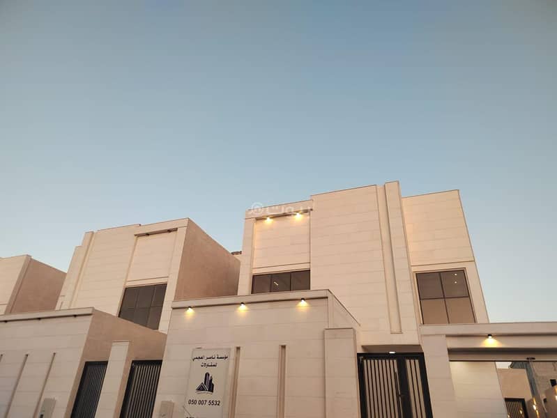 فيلا للبيع في العروبة، الدمام