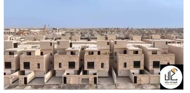دور 4 غرف نوم للبيع في غرب الرياض، الرياض - أدوار ارضية - أدوار علوية - شقق للبيع أسعار تبدأ من 750 الف