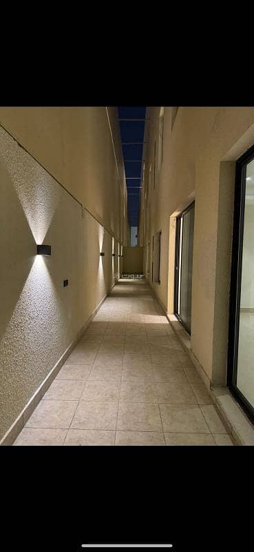 4 Bedroom Villa for Rent in Dhahrat Al Awdat Gharb, Al Diriyah - Villa for rent on Dhahrat Al-Oud Street West 73, Dhahrat Al-Oud West neighborhood, City of the Emirate of Riyadh - Al-Dar'iya