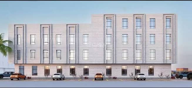 3 Bedroom Flat for Sale in East Riyadh, Riyadh - Apartment for sale on Hassan Al-Hamdhani Street, Al-Faiha Neighborhood, Riyadh City