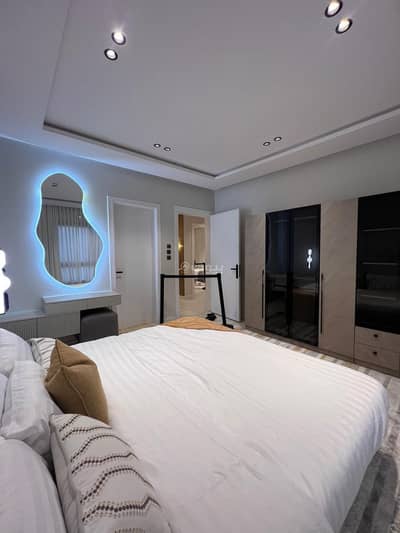 3 Bedroom Flat for Rent in North Jeddah, Jeddah - 3 Bedroom Apartment For Rent in Al Manar, Jeddah