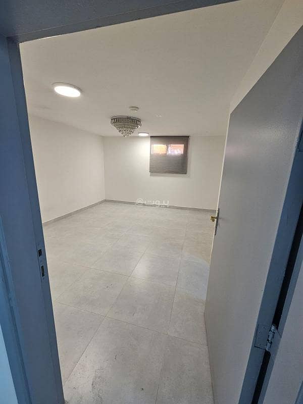 Studio for rent with monthly payments in Al-Nazha neighborhood