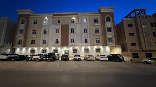 شقة 3 غرف نوم للايجار في شمال الرياض، الرياض - شقة فاخرة للإيجار
