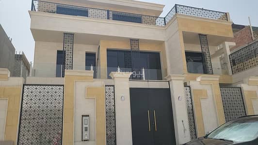 9 Bedroom Villa for Sale in North Riyadh, Riyadh - Villa in North Riyadh，Al Narjis 9 bedrooms 5000000 SAR - 87727708