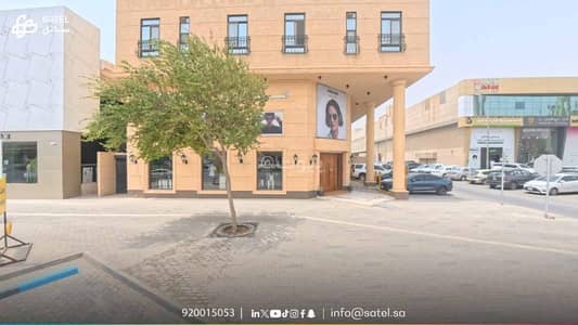 2 Bedroom Flat for Rent in North Riyadh, Riyadh - Furnished apartments in a residential building in Al Rahmaniyah