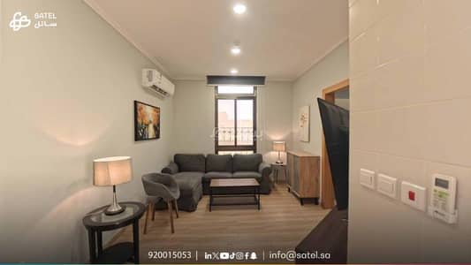2 Bedroom Flat for Rent in North Riyadh, Riyadh - 2 Bedrooms in Al Rahmaniyah - SATEL 109