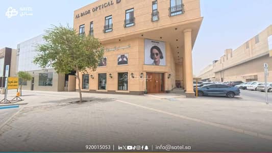 2 Bedroom Apartment for Rent in North Riyadh, Riyadh - Furnished apartments in a residential building in Al Rahmaniyah