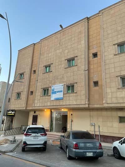 استوديو  للايجار في شرق الرياض، الرياض - شقه رقم ٢١