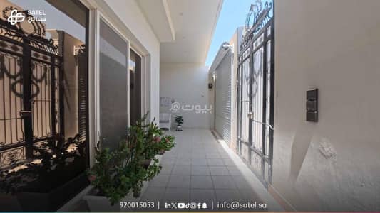 فلیٹ 1 غرفة نوم للايجار في شمال الرياض، الرياض - شقة فاخرة مؤثثة بالكامل، حي الورود