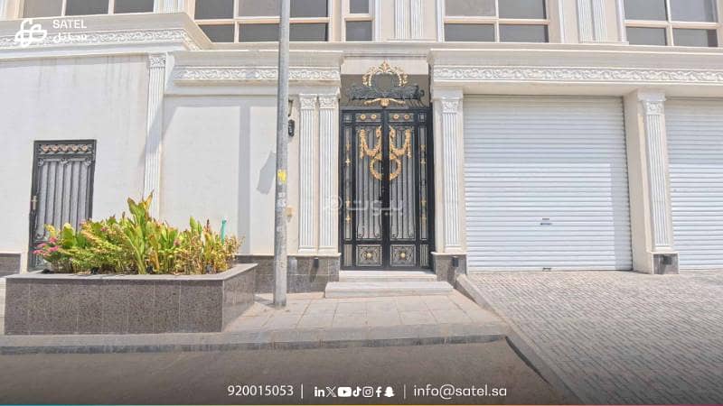 شقة مفروشة بمواصفات عالية - جاهزة لسكنك الآن! شقة مفروشة بمواصفات عالية - جاهزة لسكنك الآن!