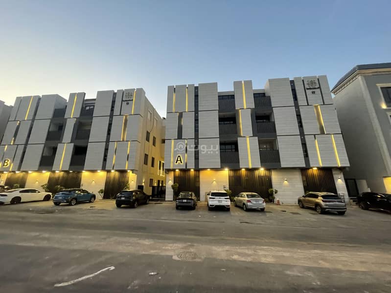 Apartment in North Riyadh，Al Malqa 3 bedrooms 95000 SAR - 87681437