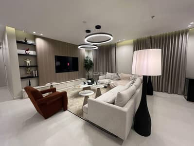 2 Bedroom Apartment for Sale in North Riyadh, Riyadh - Apartment in North Riyadh，Al Arid 2 bedrooms 1400000 SAR - 87724002