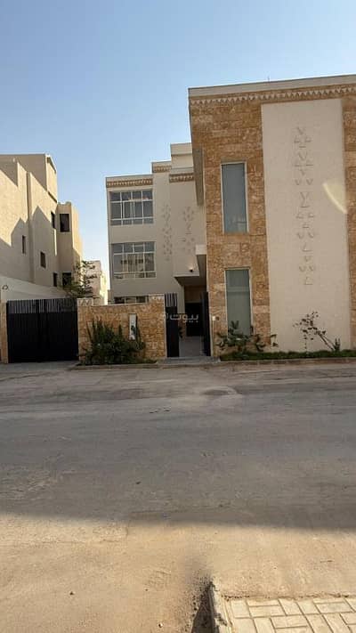 6 Bedroom Villa for Sale in West Riyadh, Riyadh - Luxury villa for sale in Al-Mahdia neighborhood