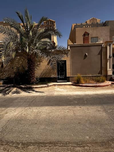 دور 3 غرف نوم للايجار في شمال الرياض، الرياض - عقار للبيع