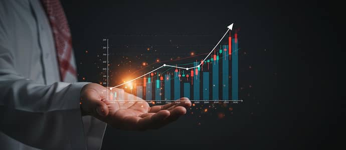 ما دور التمويل الحكومي للمشاريع في السعودية في دعم الاقتصاد ؟