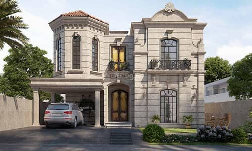 استراحة 3 غرف نوم للبيع في النقيب الجنوبي، بريدة منطقة القصيم - 3 Bedroom Rest House For Sale in Al Naqeeb Al Janubi, Buraydah Al Qassim Region