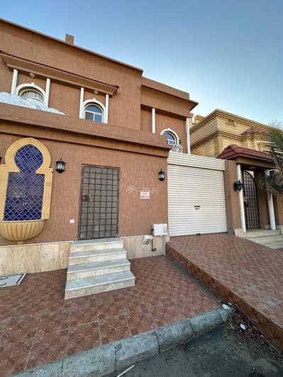 فیلا 4 غرف نوم للايجار في شمال جدة، جدة - فيلا للإيجار في النعيم، جدة