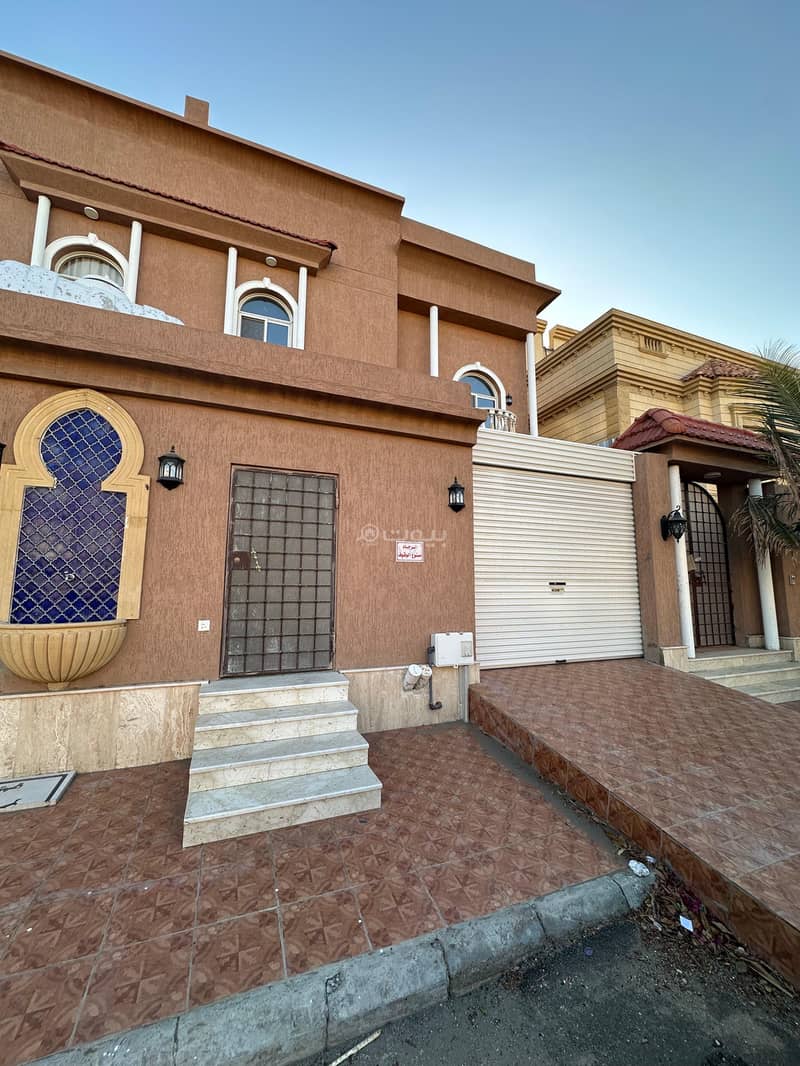Villa in North Jeddah，Al Naim 4 bedrooms 190000 SAR - 87723795