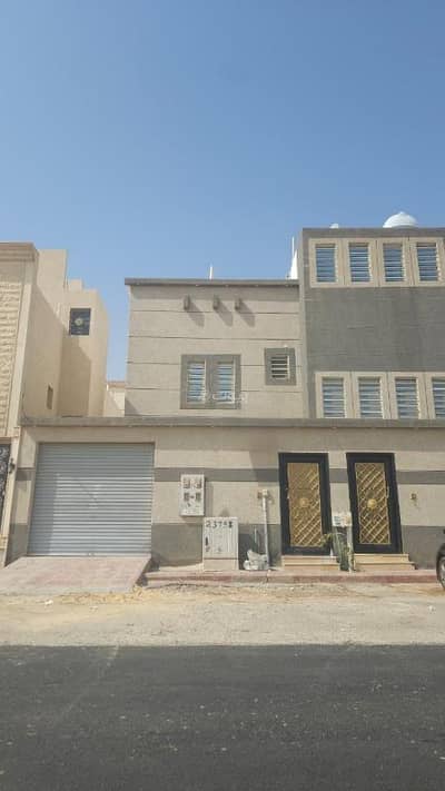 8 Bedroom Villa for Sale in South Riyadh, Riyadh - For sale: duplex villa - two separate floors - Al-Badr neighborhood