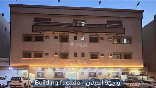 استوديو  للايجار في غرب الرياض، الرياض - استديو للإيجار – حي ظهرة لبن – النايفات 1