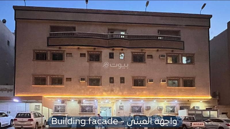 استديو للإيجار – حي ظهرة لبن – النايفات 1