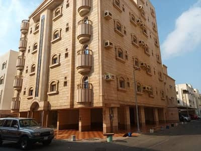 شقة 2 غرفة نوم للايجار في وسط جدة، جدة - استوديو للإيجار في الفيصلية، جدة