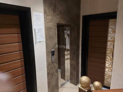 4 Bedroom Flat for Rent in North Riyadh, Riyadh - New family apartment with high-end finishing