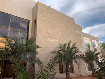 8 Bedroom Villa for Sale in East Riyadh, Riyadh - A new palace for sale in Al Rawdah neighborhood