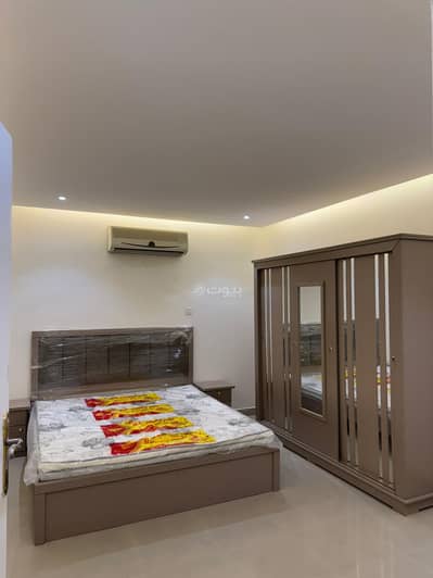 شقة 1 غرفة نوم للايجار في شرق الرياض، الرياض - شقة في اليرموك،شرق الرياض 1 غرفة 3500 SAR - 87677392
