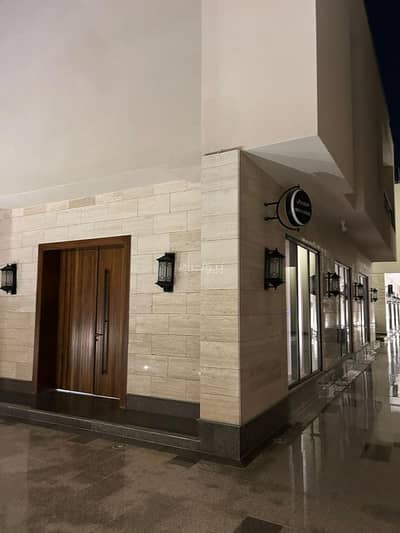 3 Bedroom Apartment for Rent in North Riyadh, Riyadh - Apartment with a private entrance consisting of 3 bedrooms for rent in Al Narjis