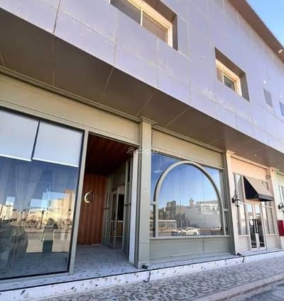 معرض  للايجار في شمال الرياض، الرياض - معرض للإيجار في حي العارض