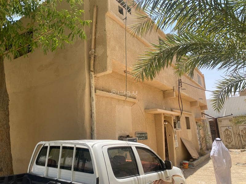 دور للإيجار