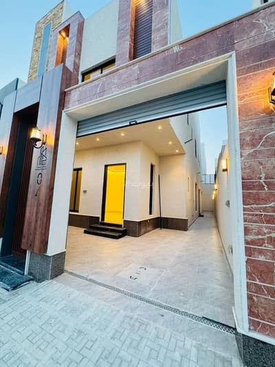 3 Bedroom Floor for Sale in East Riyadh, Riyadh - Ground floor townhouse in Al-Rimal neighborhood, Tanall plan