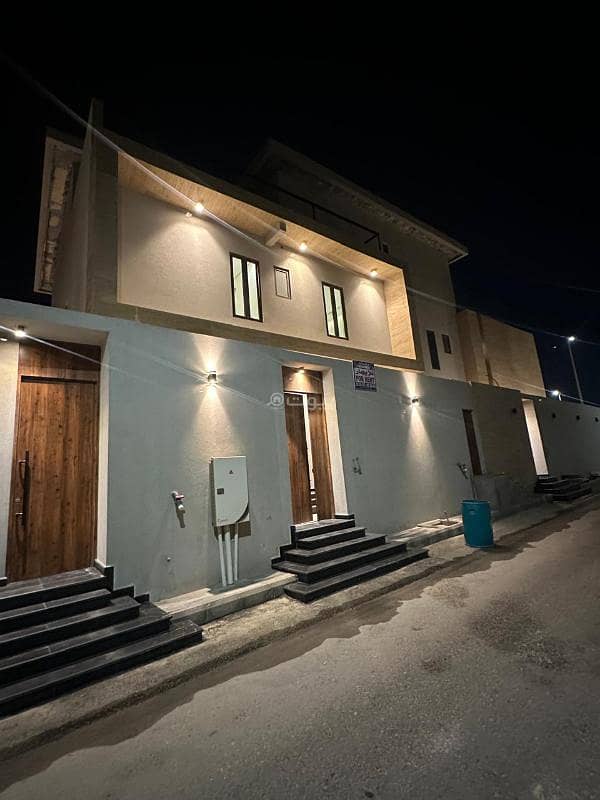 Villa for rent by the sea, Khobar