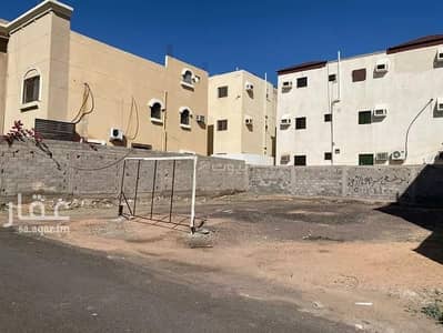 ارض  للبيع في العزيزية، المدينة المنورة - عقار للبيع
