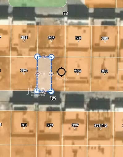 Land for Sale in King Fahd, Madina - Property for Sale