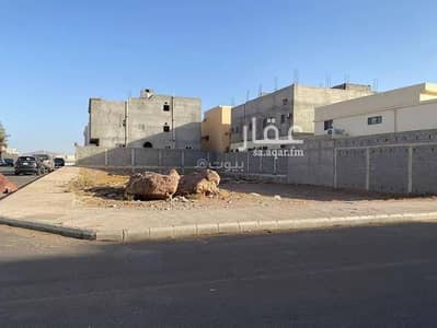 ارض  للبيع في جماء أم خالد، المدينة المنورة - عقار للبيع