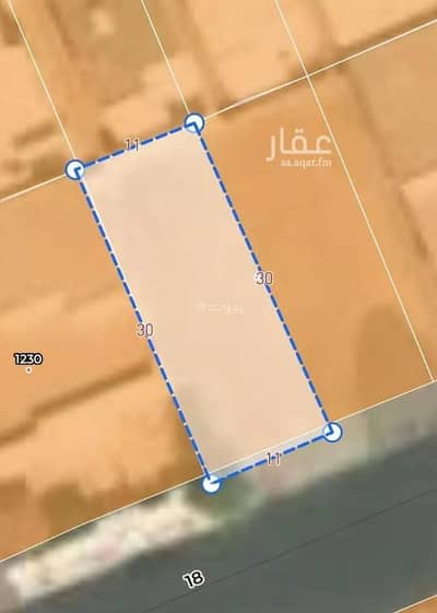 ارض  للبيع في الرانوناء، المدينة المنورة - ممتلكات للبيع
